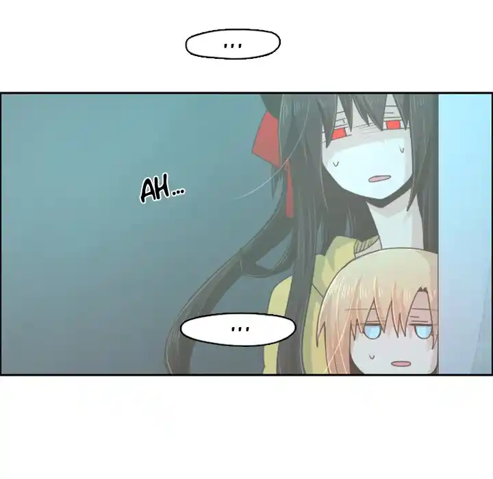 Go away, Mr.Demon Chapter 48