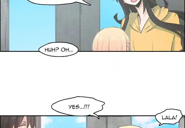 Go away, Mr.Demon Chapter 49