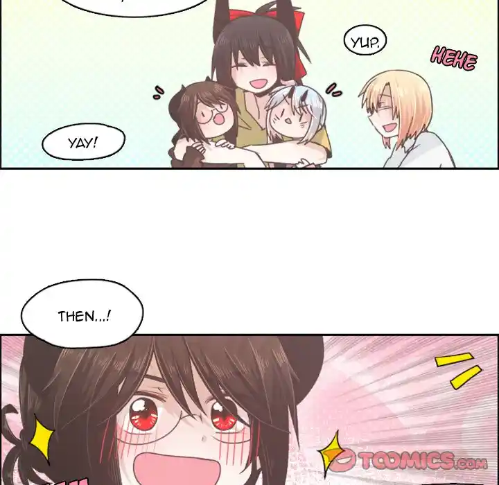 Go away, Mr.Demon Chapter 49