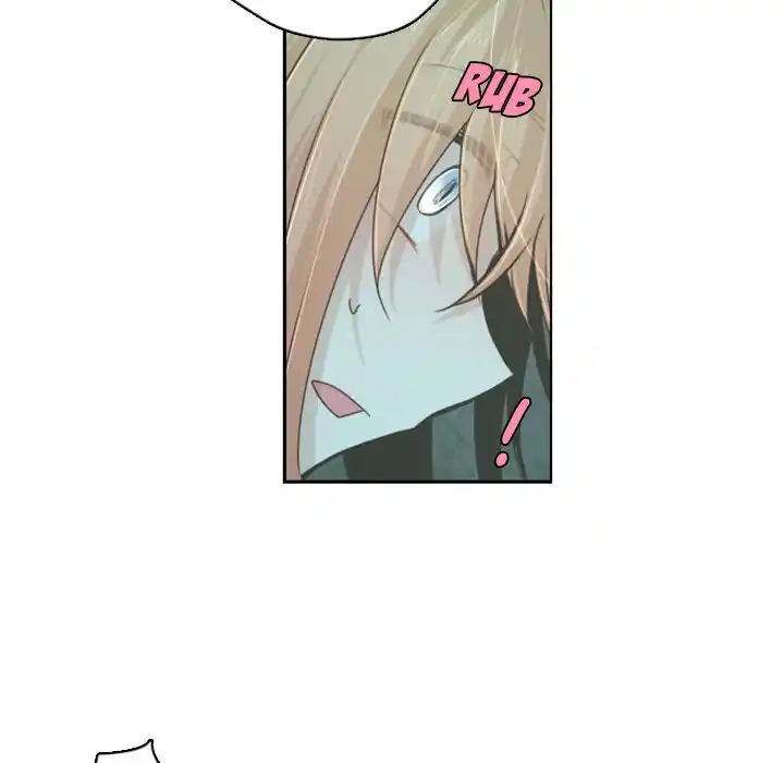 Go away, Mr.Demon Chapter 49