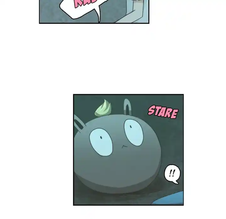 Go away, Mr.Demon Chapter 49