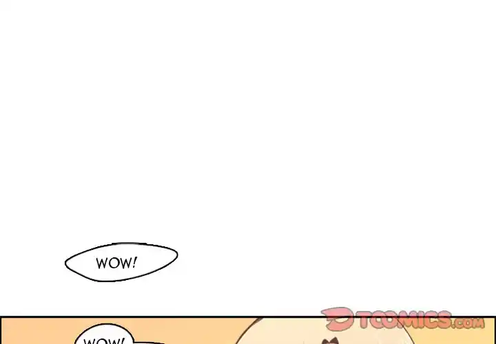 Go away, Mr.Demon Chapter 50