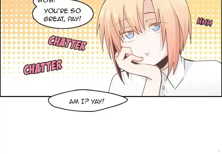 Go away, Mr.Demon Chapter 50