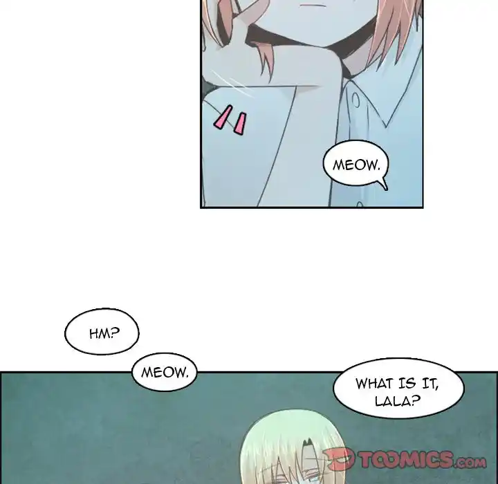 Go away, Mr.Demon Chapter 50