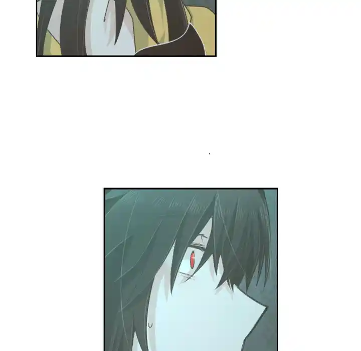 Go away, Mr.Demon Chapter 50