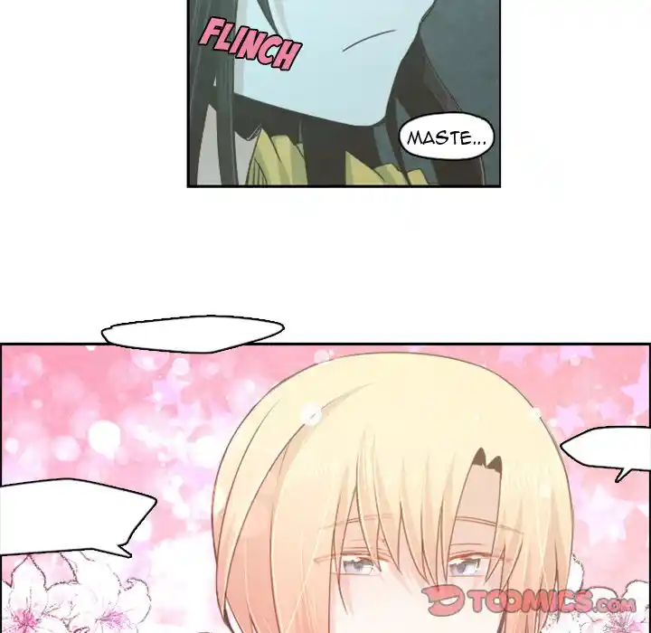 Go away, Mr.Demon Chapter 50