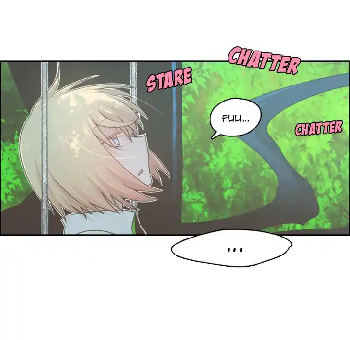 Go away, Mr.Demon Chapter 50