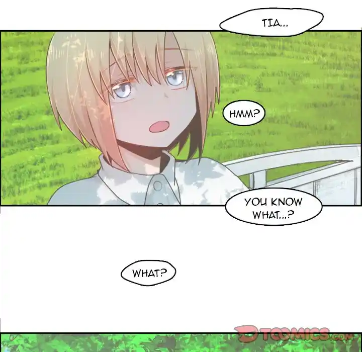 Go away, Mr.Demon Chapter 50