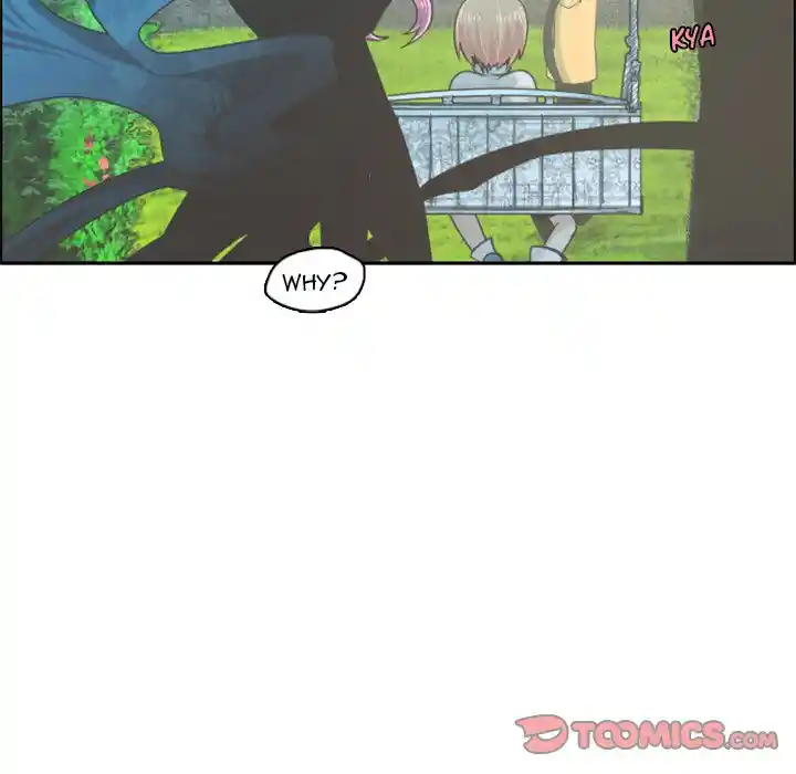 Go away, Mr.Demon Chapter 50