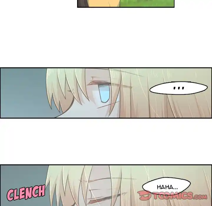 Go away, Mr.Demon Chapter 50