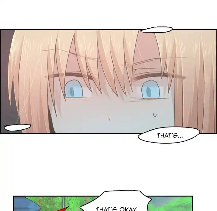 Go away, Mr.Demon Chapter 50