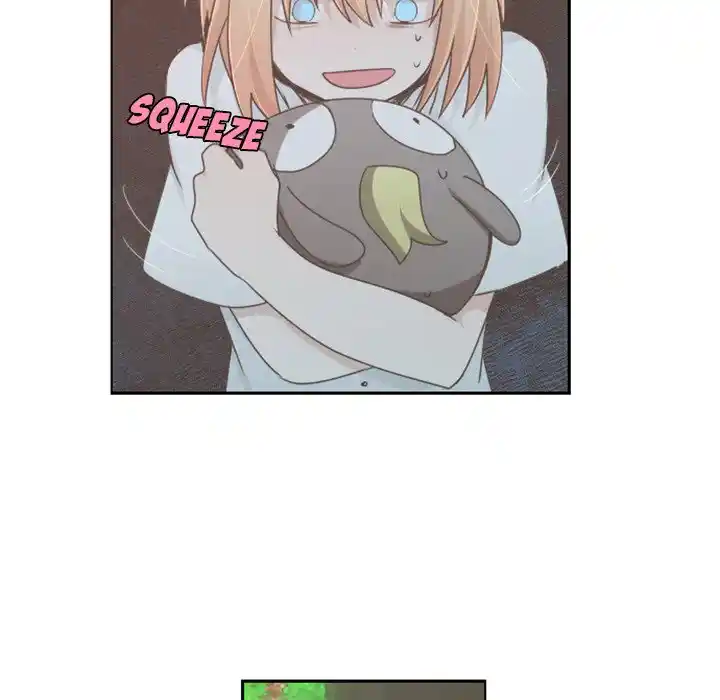 Go away, Mr.Demon Chapter 50