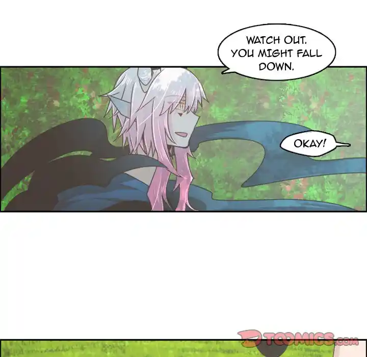 Go away, Mr.Demon Chapter 50