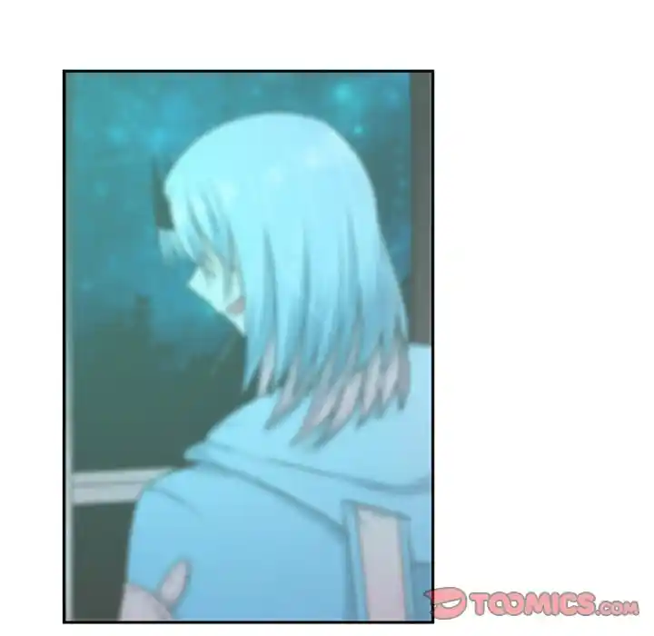 Go away, Mr.Demon Chapter 50