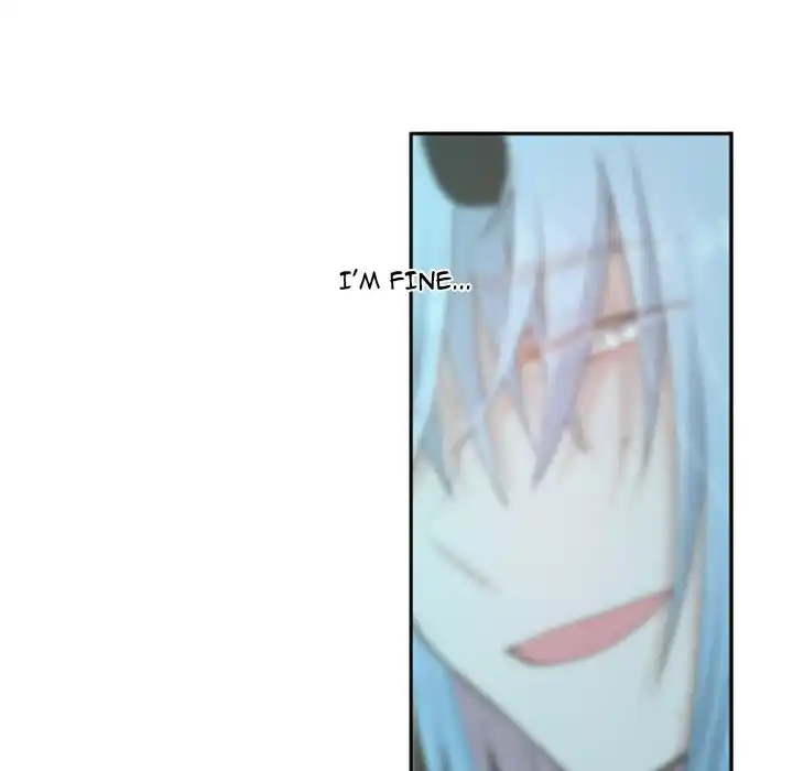 Go away, Mr.Demon Chapter 50