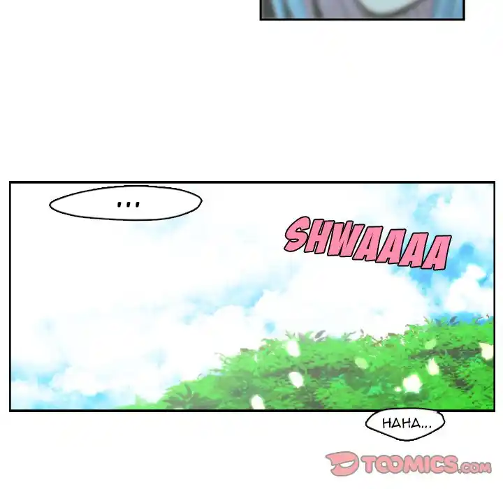 Go away, Mr.Demon Chapter 50