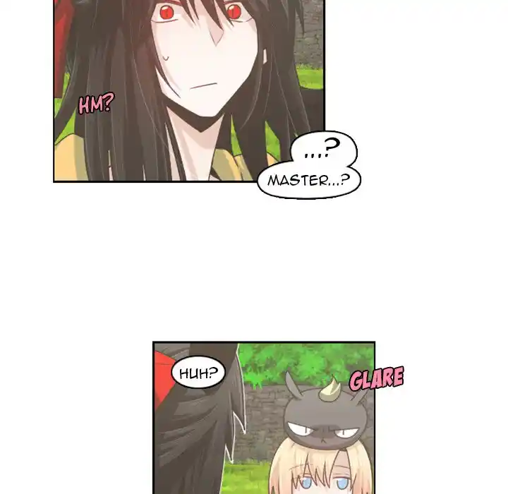 Go away, Mr.Demon Chapter 50