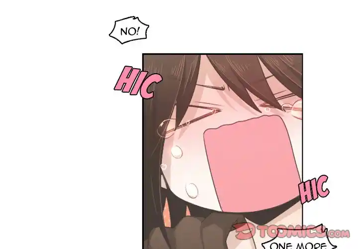 Go away, Mr.Demon Chapter 51