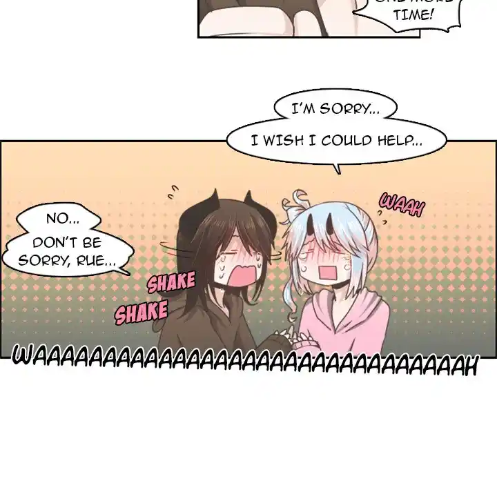 Go away, Mr.Demon Chapter 51