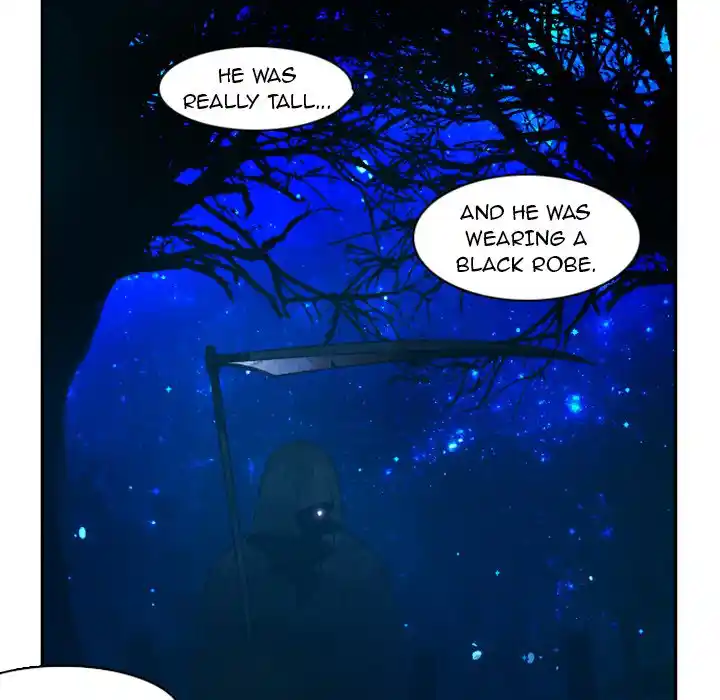 Go away, Mr.Demon Chapter 51