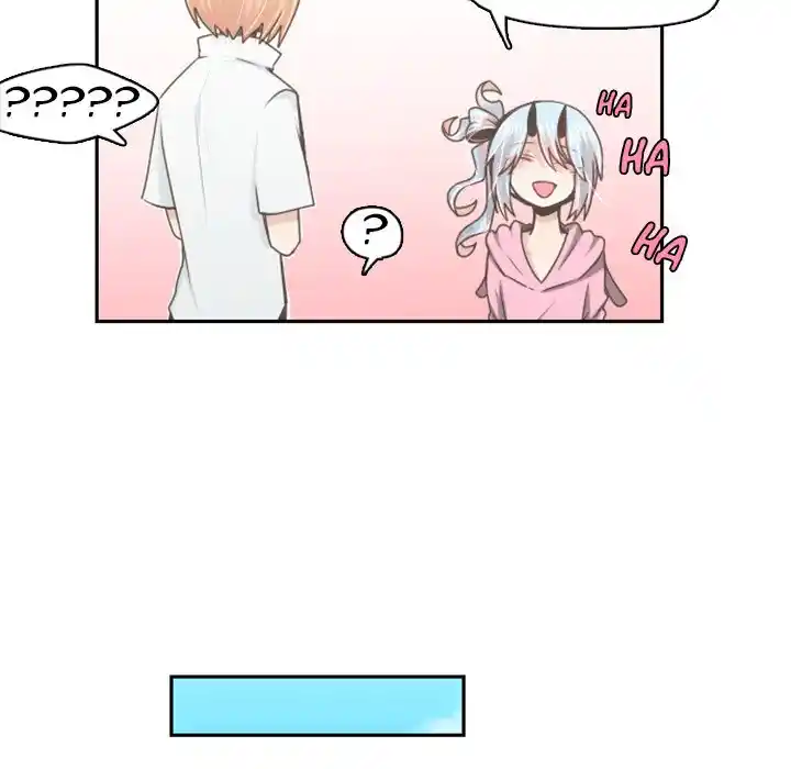 Go away, Mr.Demon Chapter 51