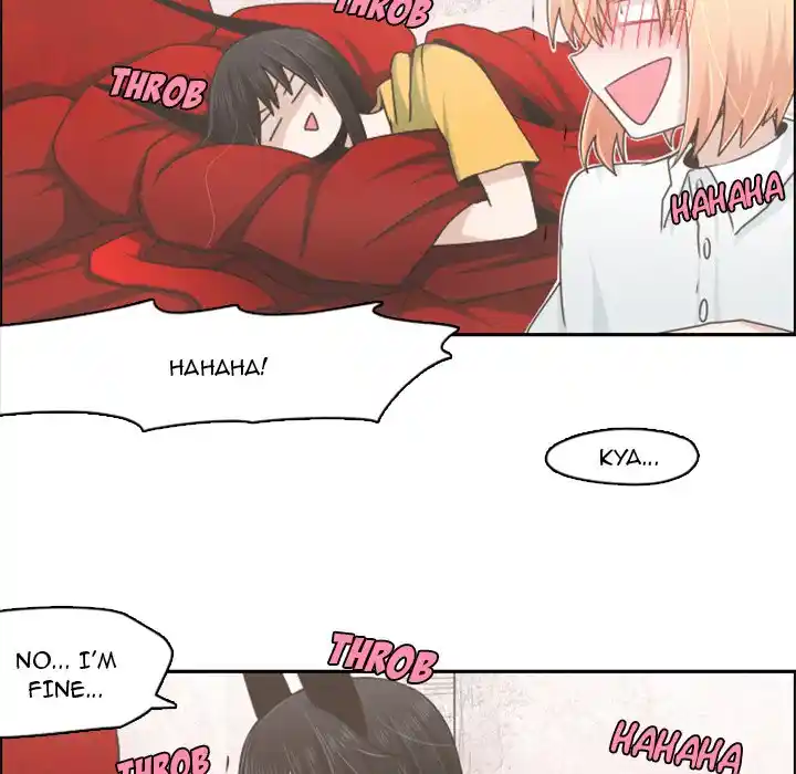 Go away, Mr.Demon Chapter 51