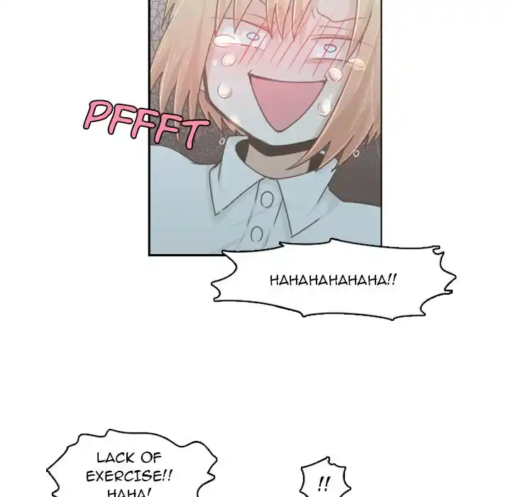 Go away, Mr.Demon Chapter 51