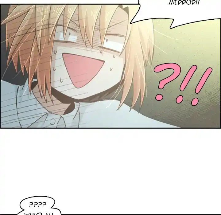 Go away, Mr.Demon Chapter 51