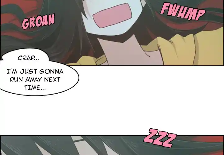 Go away, Mr.Demon Chapter 52