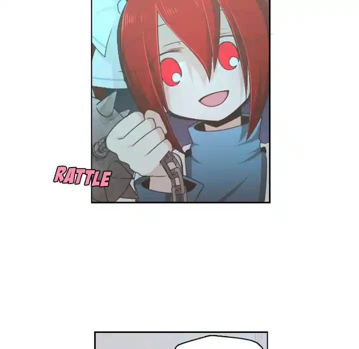 Go away, Mr.Demon Chapter 52