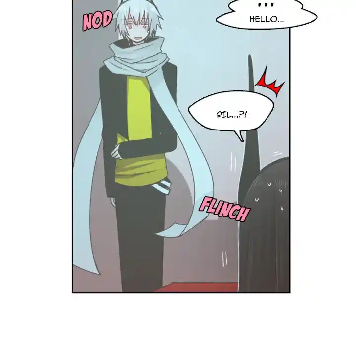 Go away, Mr.Demon Chapter 52