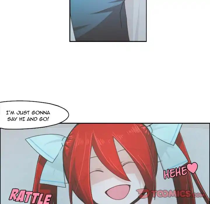 Go away, Mr.Demon Chapter 52