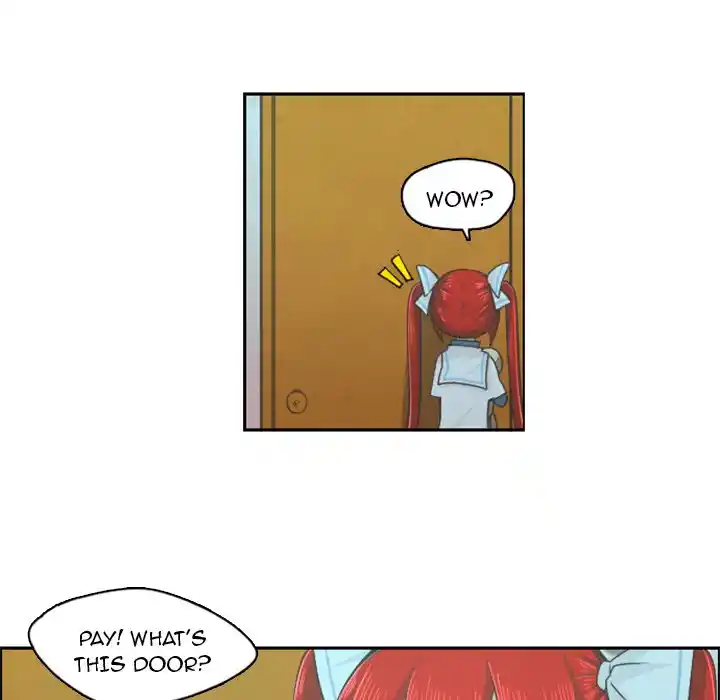 Go away, Mr.Demon Chapter 52