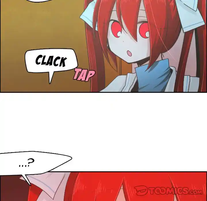 Go away, Mr.Demon Chapter 52