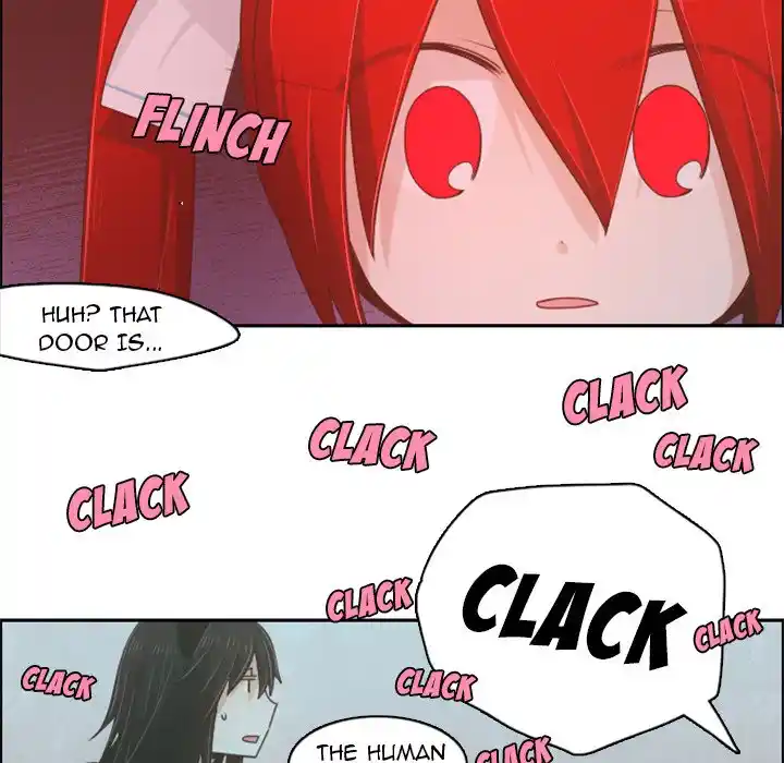 Go away, Mr.Demon Chapter 52