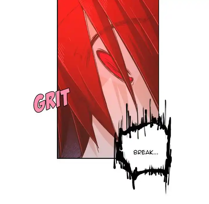 Go away, Mr.Demon Chapter 52