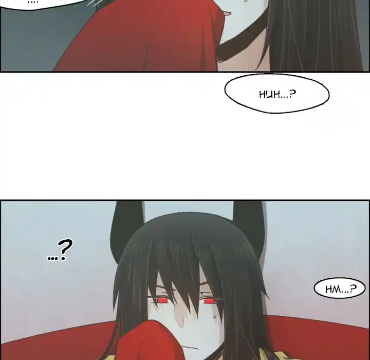 Go away, Mr.Demon Chapter 52