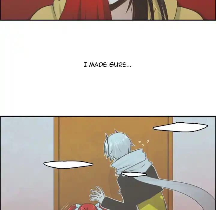 Go away, Mr.Demon Chapter 52