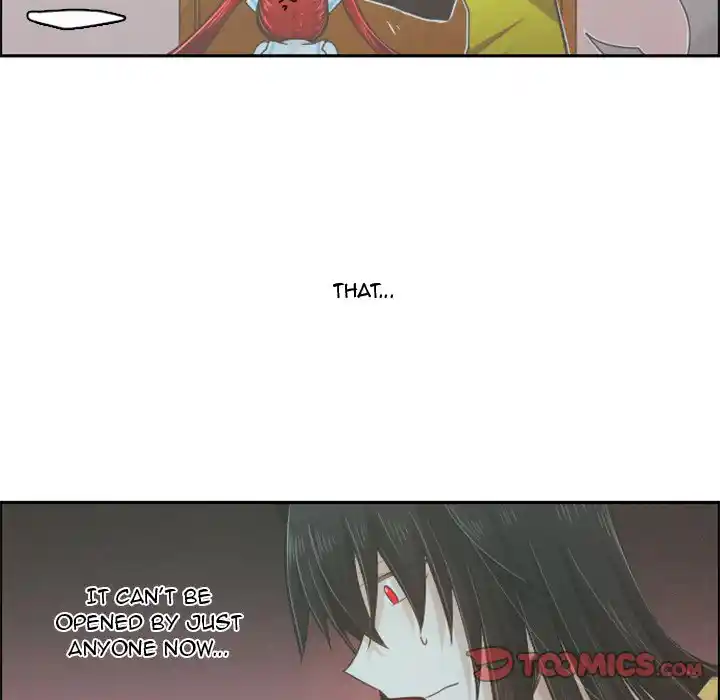 Go away, Mr.Demon Chapter 52