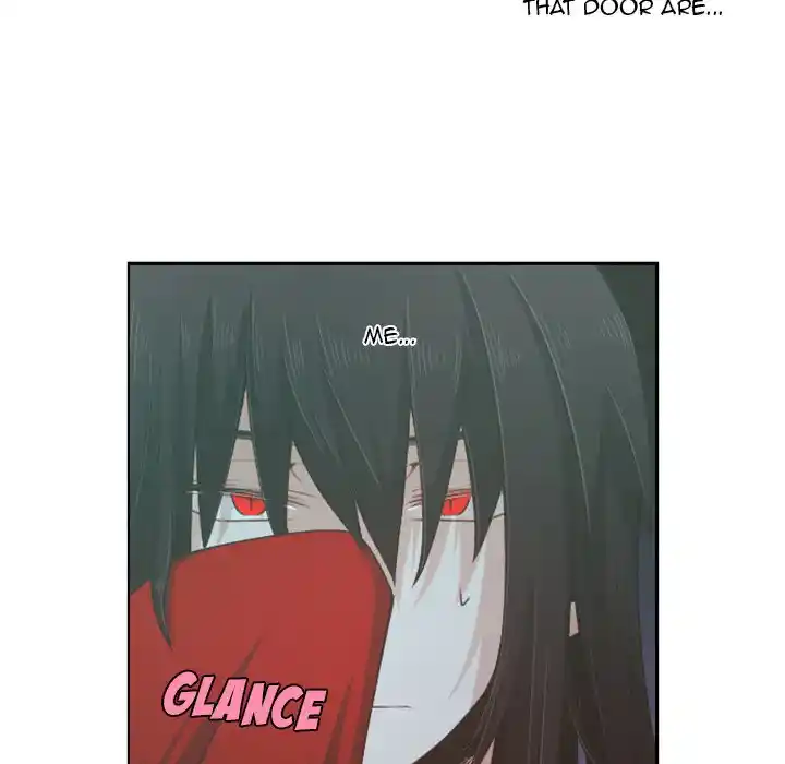 Go away, Mr.Demon Chapter 52