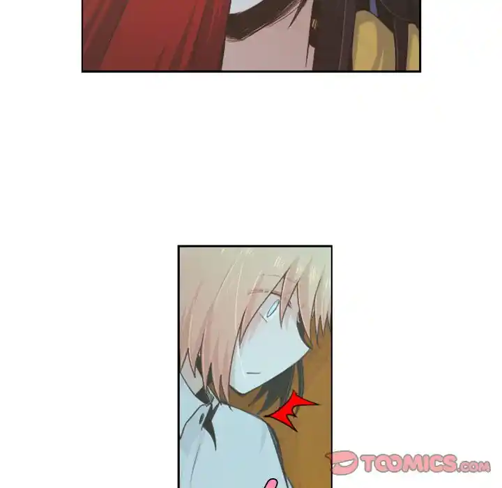 Go away, Mr.Demon Chapter 52