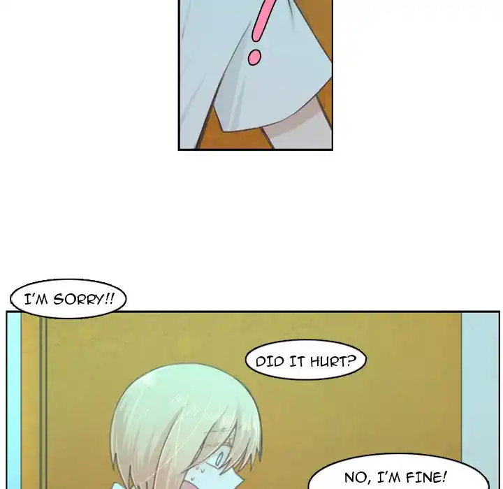 Go away, Mr.Demon Chapter 52