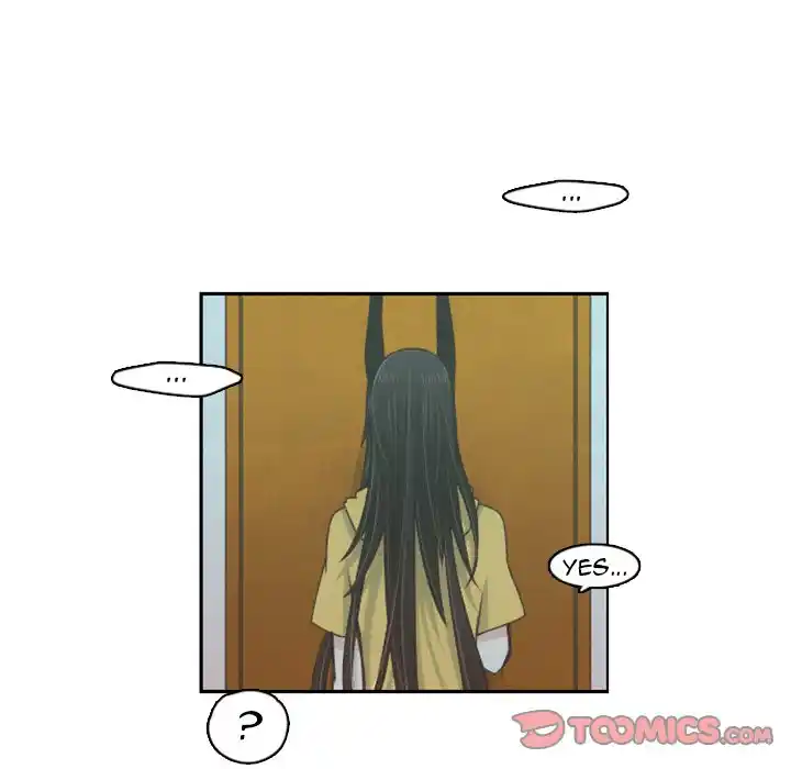 Go away, Mr.Demon Chapter 52