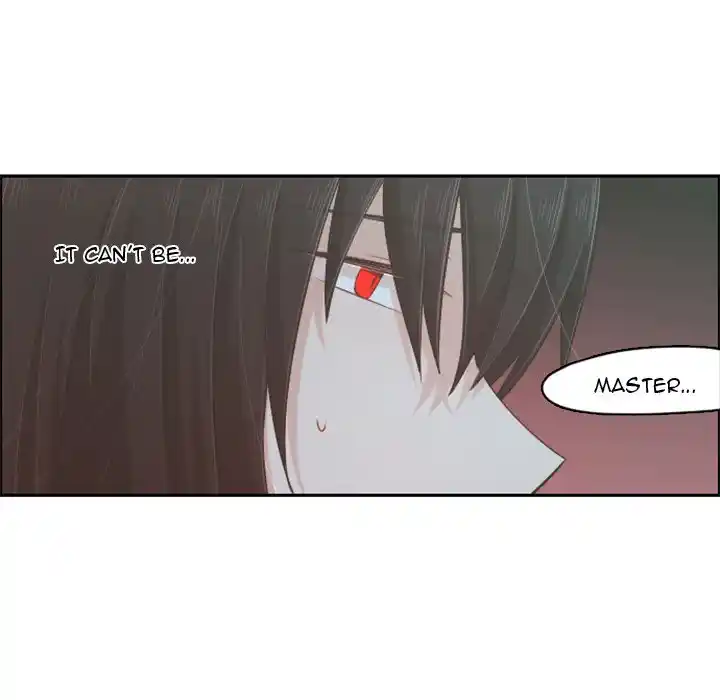 Go away, Mr.Demon Chapter 52