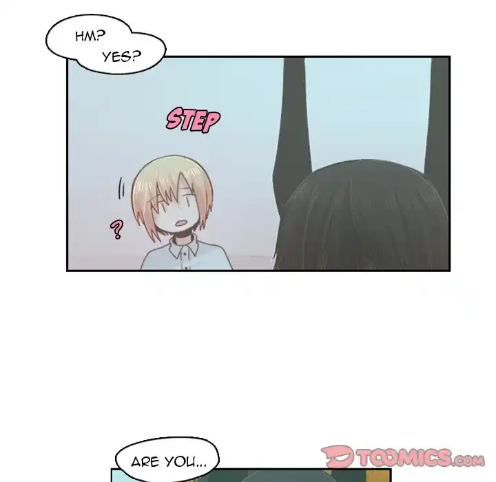 Go away, Mr.Demon Chapter 52