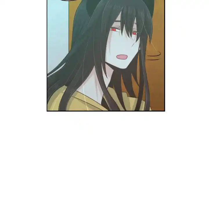 Go away, Mr.Demon Chapter 52