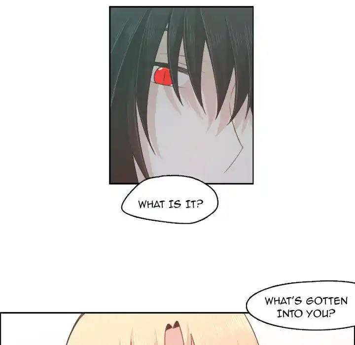 Go away, Mr.Demon Chapter 52