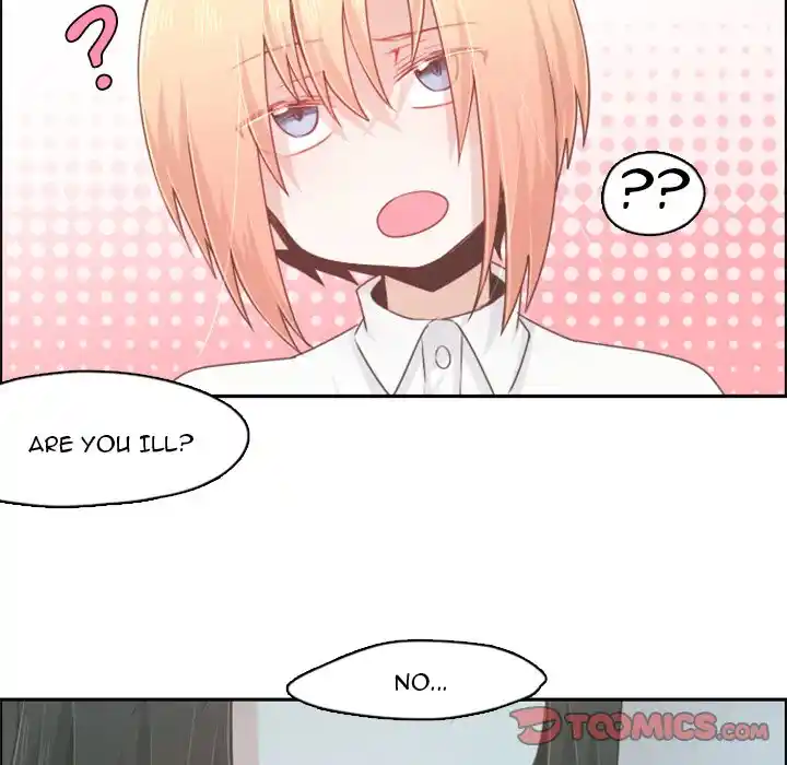 Go away, Mr.Demon Chapter 52