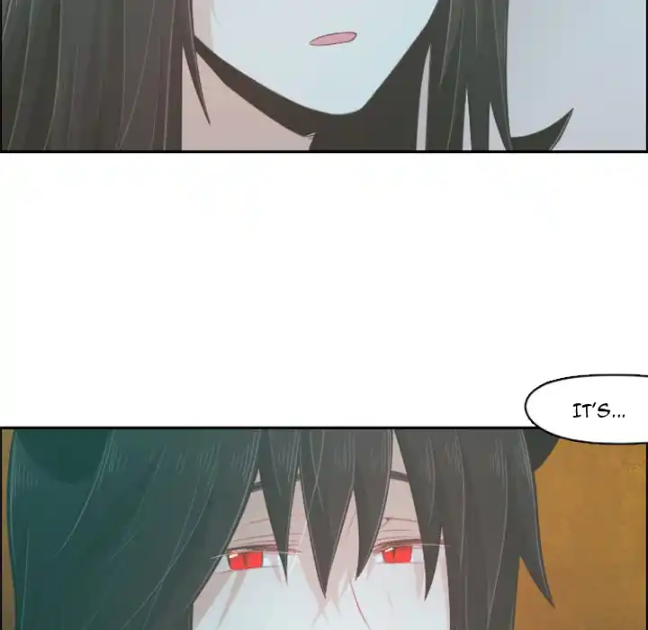 Go away, Mr.Demon Chapter 52