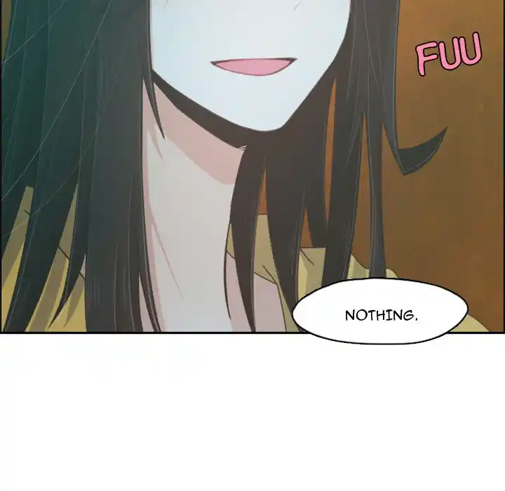 Go away, Mr.Demon Chapter 52